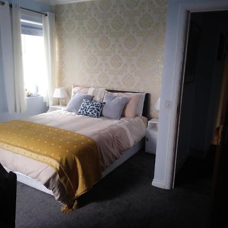 Horseshoecroft Wick  Quarto foto