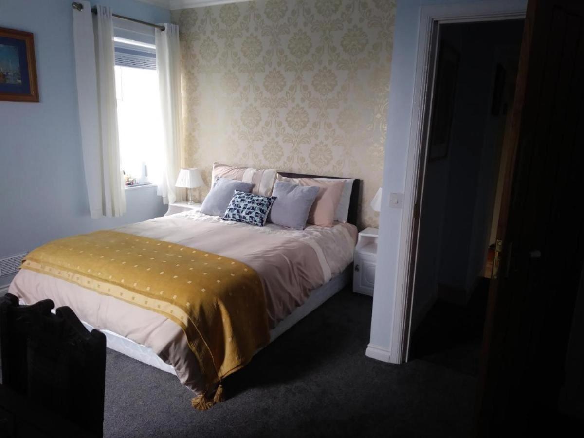 Horseshoecroft Wick  Quarto foto