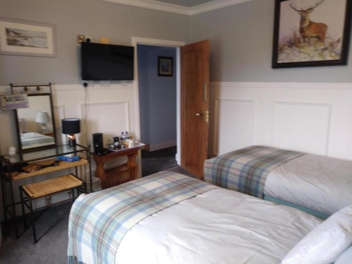 Horseshoecroft Wick  Quarto foto